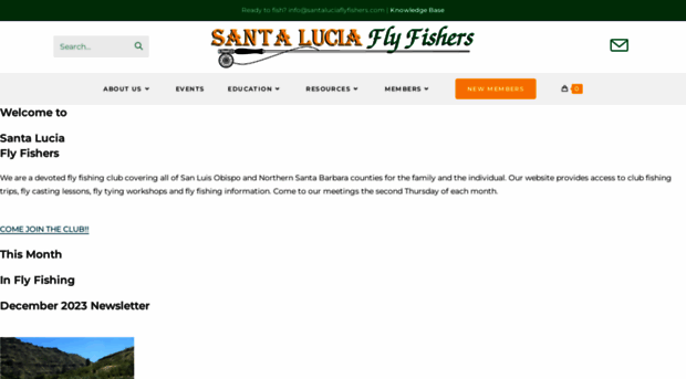 santaluciaflyfishers.com