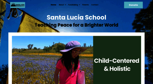 santaluciaschool.org