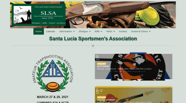 santaluciasportsmen.org