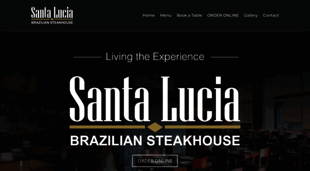 santaluciasteakhouse.com