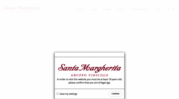 santamargheritagruppovinicolo.com