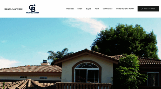 santamariahomes.com