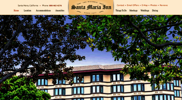 santamariainn.com