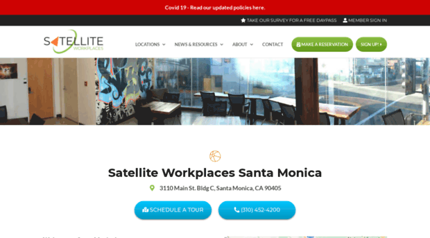 santamonica.thesatellitecenters.com