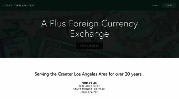 santamonicaforeigncurrencyexchange.com