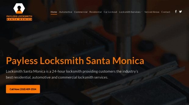 santamonicalock.com