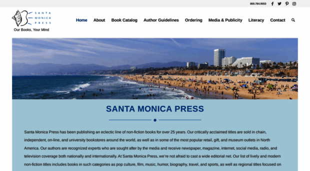 santamonicapress.com