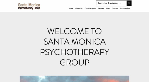 santamonicapsychotherapy.com