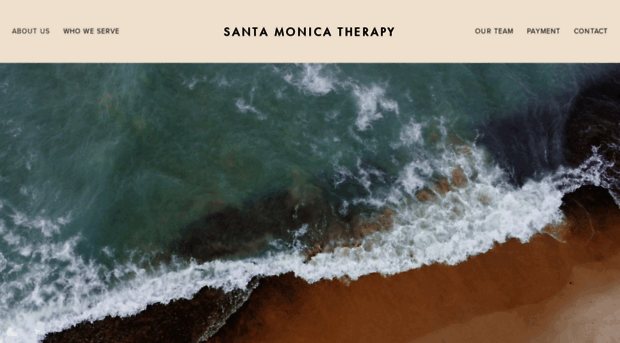 santamonicatherapy.org