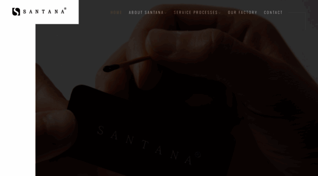 santana.com.tr