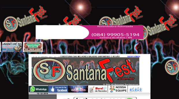 santanafest.com.br