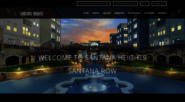 santanaheights-serrano.com