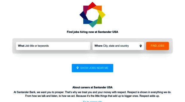santander-usa.talentify.io