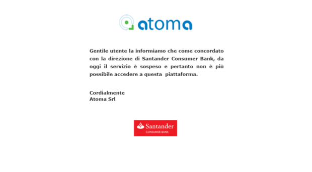 santander.atoma.com