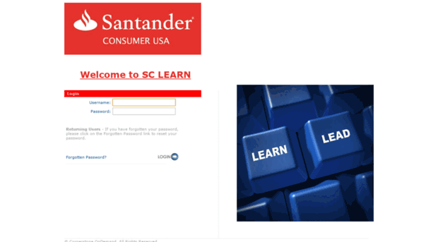 santander.csod.com