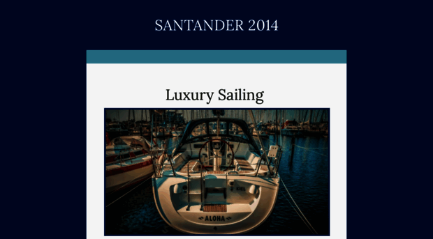 santander2014.com