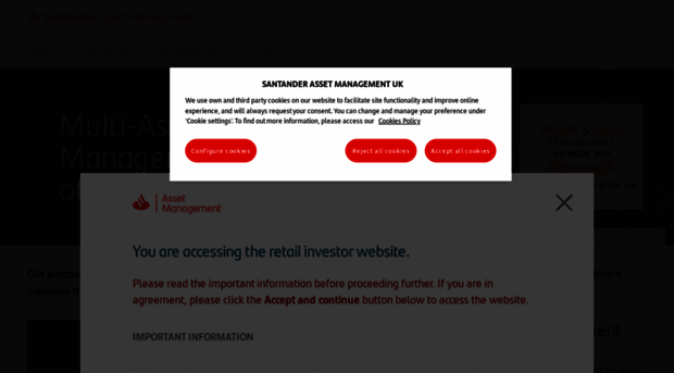 santanderassetmanagement.co.uk