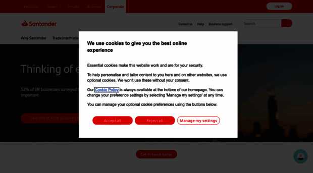 santandercb.co.uk