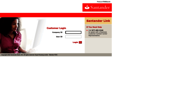 santanderlink.santanderbank.com