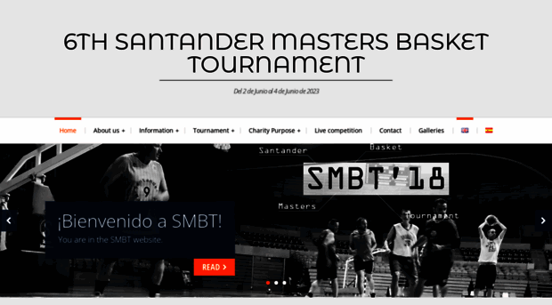 santandermastersbasket.com