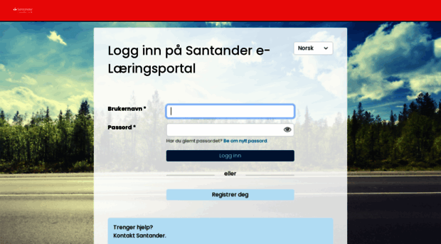 santanderno.netcompetence.se