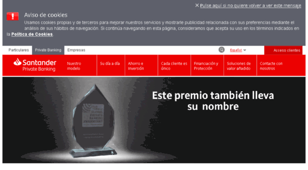 santanderpb.es