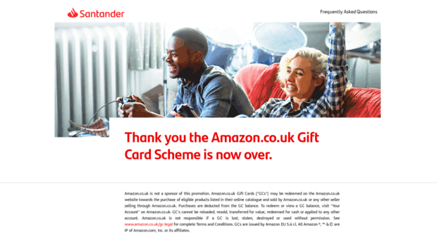 santanderreferafriend.co.uk