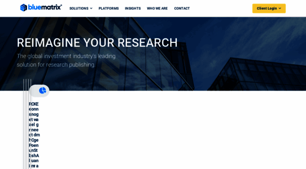 santanderresearch.bluematrix.com