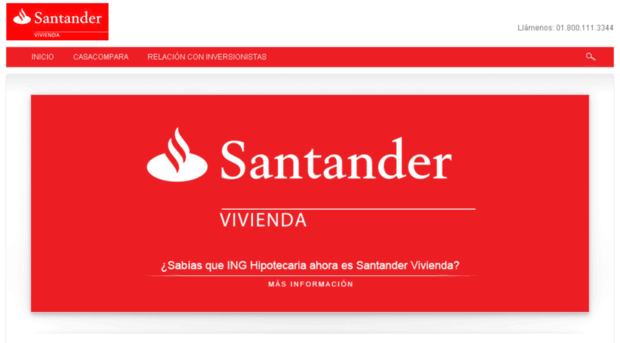 santandervivienda.com
