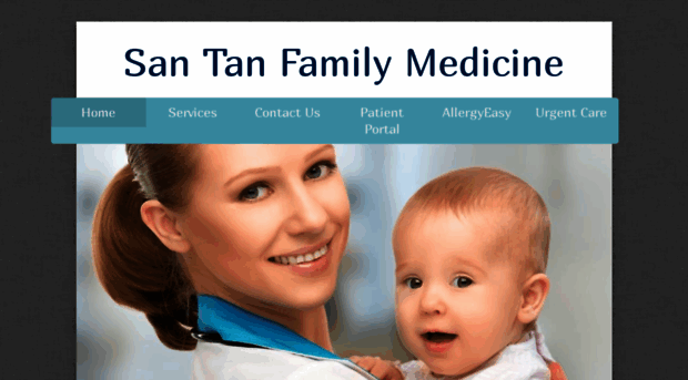 santanfamilymedicine.com