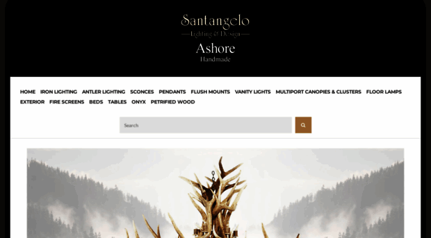 santangelolighting.com