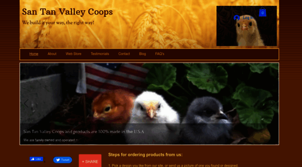 santanvalleycoops.com