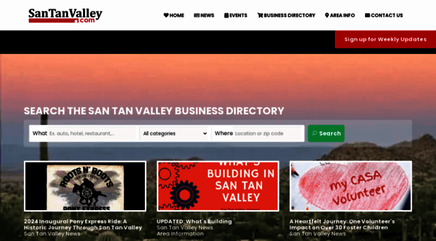 santanvalleymagazine.com