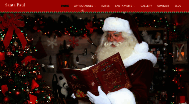 santapaul.com