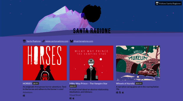 santaragione.itch.io