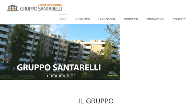 santarelliroma.it