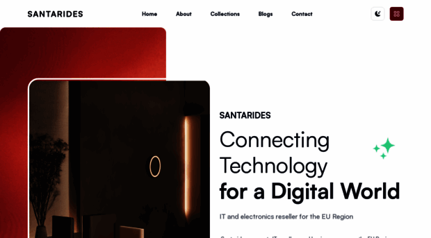 santarides.fi