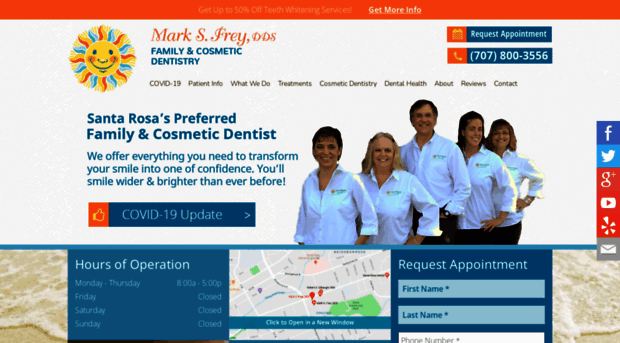 santarosacosmeticdentist.com