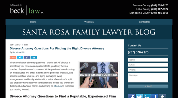 santarosafamilylawyerblog.com