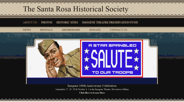 santarosahistoricalsociety.com