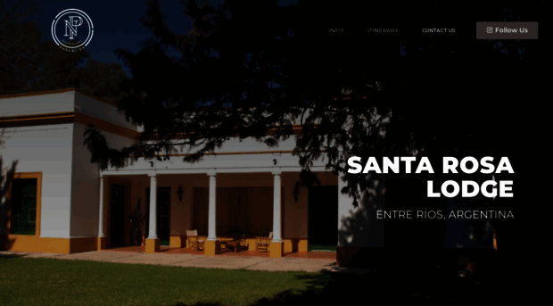 santarosalodge.com