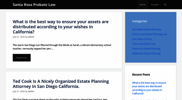santarosaprobatelaw.com
