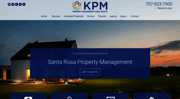 santarosapropertymanager.com