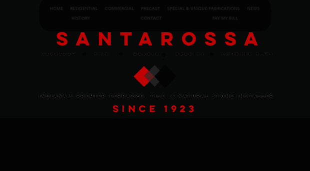 santarossa.com