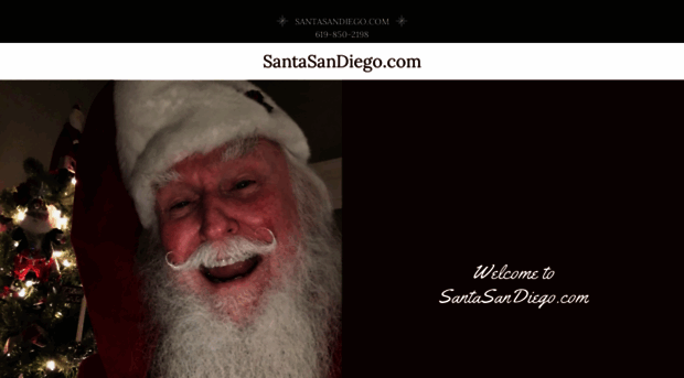 santasandiego.com