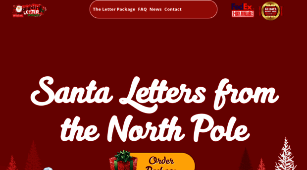 santasletterfactory.com