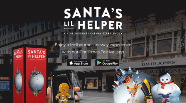 santaslilhelper.com.au