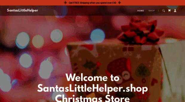 santaslittlehelper.shop