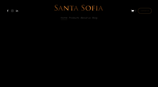 santasofia.co.uk