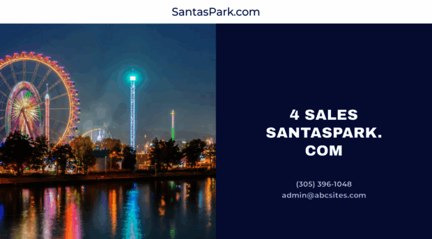 santaspark.com